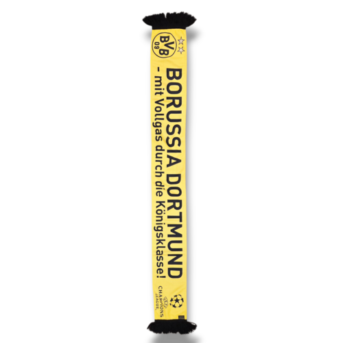 Originele Voetbalsjaal Borussia Dortmund