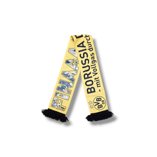 Voetbalsjaal Borussia Dortmund