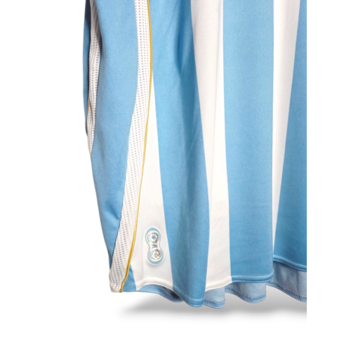 Adidas Origineel retro vintage voetbalshirt Argentinië World Cup 2006