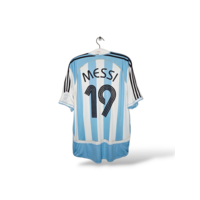 Argentinien (S)