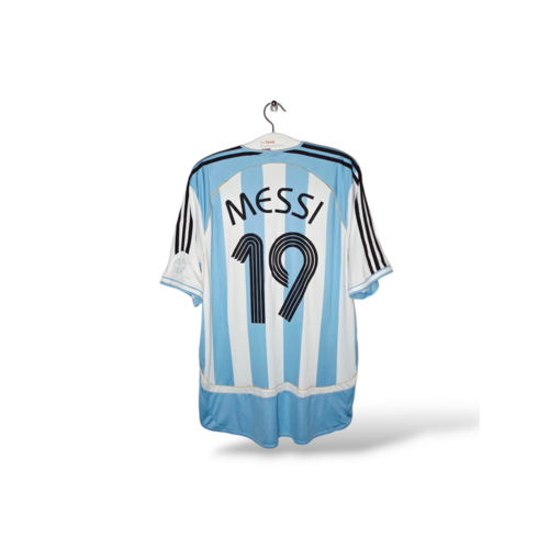Adidas Argentinië (S)