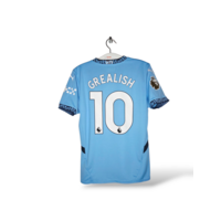 Manchester City (M) *BNWT