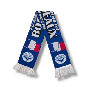 Fußballschal FC Girondins de Bordeaux