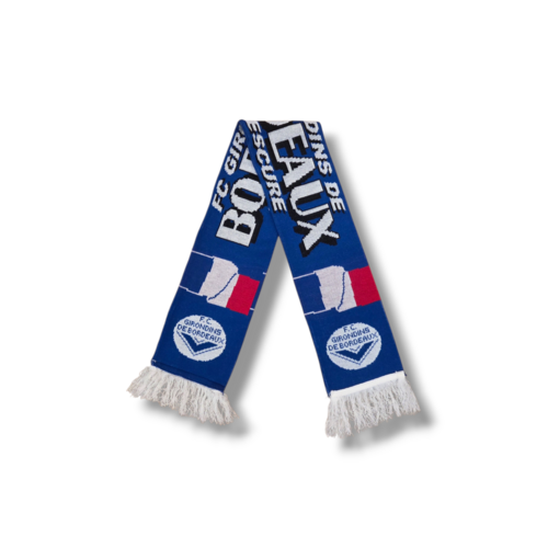 Voetbalsjaal FC Girondins de Bordeaux Voetbalsjaal FC Girondins de Bordeaux
