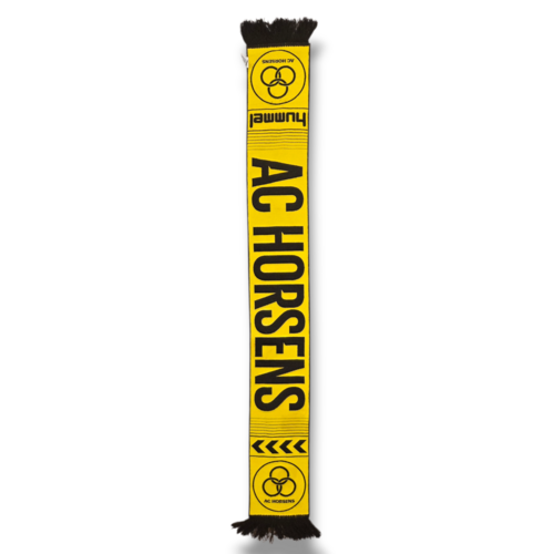 Originele Voetbalsjaal AC Horsens