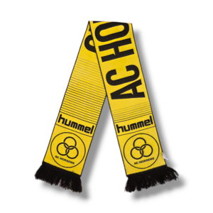 Fußballschal AC Horsens Fußballschal AC Horsens