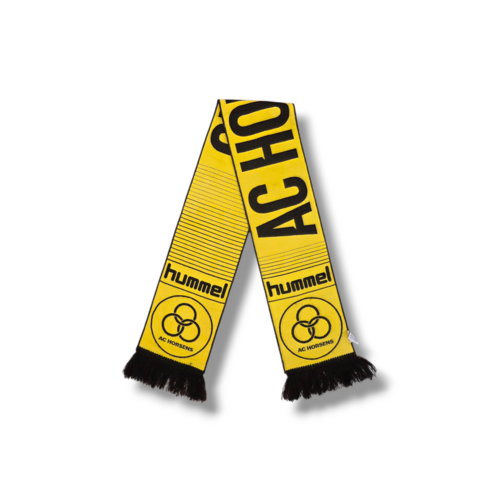 Voetbalsjaal AC Horsens