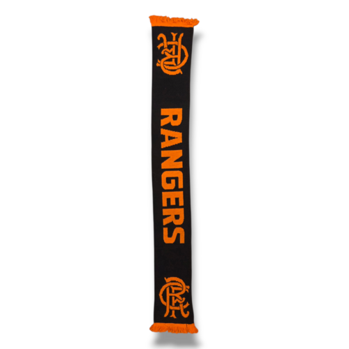 Originele Voetbalsjaal Rangers FC