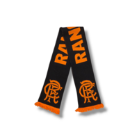 Football Scarf Rangers FC