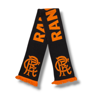 Voetbalsjaal Rangers FC