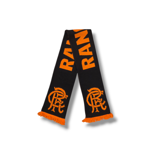 Voetbalsjaal Rangers FC