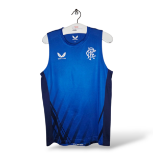 Castore Rangers FC (S) Castore Rangers FC (S)