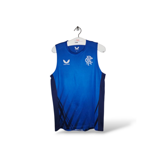 Castore Rangers FC (S) Castore Rangers FC (S)