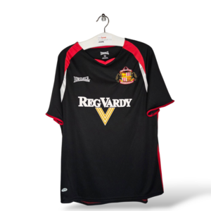 Lonsdale Sunderland A.F.C. (L) Lonsdale Sunderland A.F.C. (L)