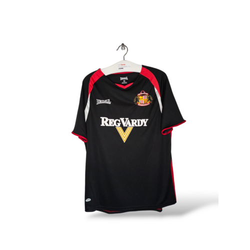 Lonsdale Sunderland A.F.C. (L) Lonsdale Sunderland A.F.C. (L)