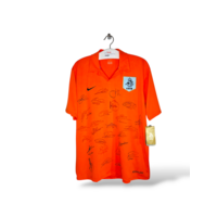 Nederland (XL) *SIGNED