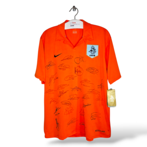 Nike Nederland (XL) *SIGNED
