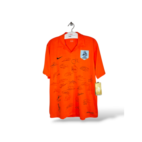 Nike Netherlands (XL) *SIGNED