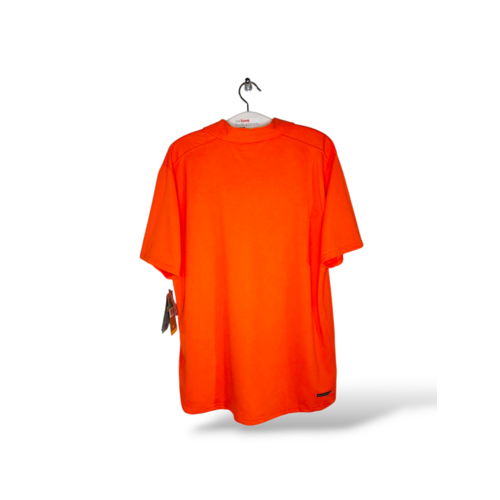 Nike Original Nike vintage signed Netherlands World Cup 2006 football shirt