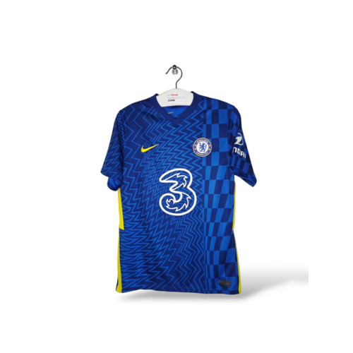 Nike Original retro vintage football shirt Chelsea 2021/22