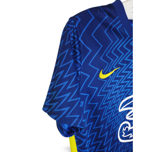 Nike Original retro vintage football shirt Chelsea 2021/22