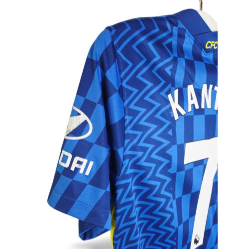 Nike Original retro vintage football shirt Chelsea 2021/22