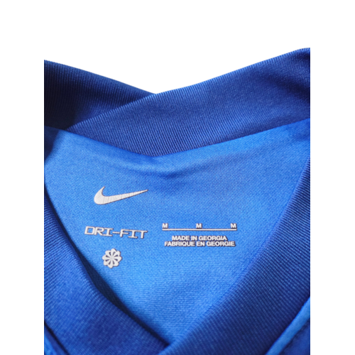 Nike Original retro vintage football shirt Chelsea 2021/22