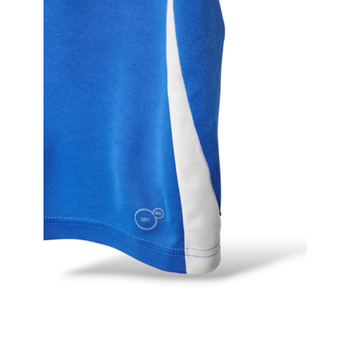 Puma Original retro vintage football shirt Italy 2013/14