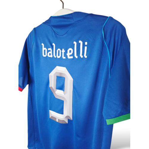 Puma Original retro vintage football shirt Italy 2013/14