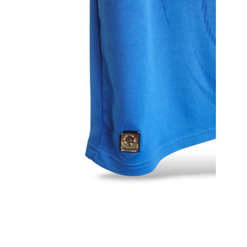Puma Original retro vintage football shirt Italy 2010/12