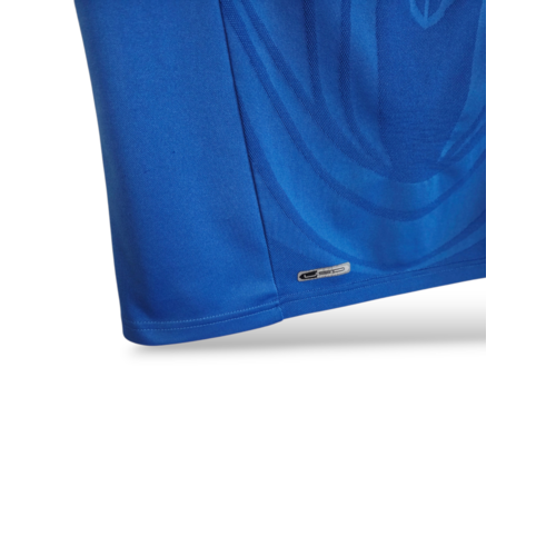 Puma Original retro vintage football shirt Italy 2010/12