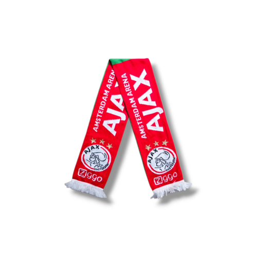 Fußballschal AFC Ajax - Legia Warszawa Fußballschal AFC Ajax - Legia Warszawa