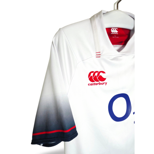 Canterbury Original Canterbury vintage rugby jersey Engeland Rugby 2017/18