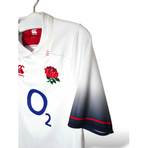 Canterbury Original Canterbury vintage rugby jersey Engeland Rugby 2017/18