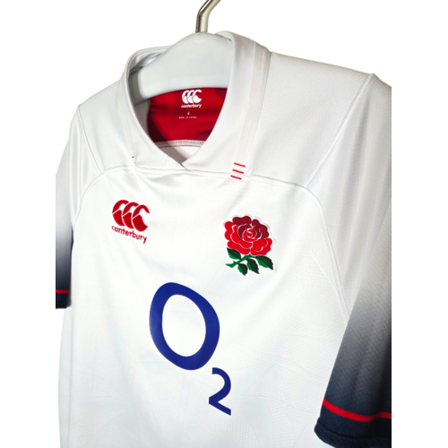 Canterbury Original Canterbury vintage rugby jersey Engeland Rugby 2017/18