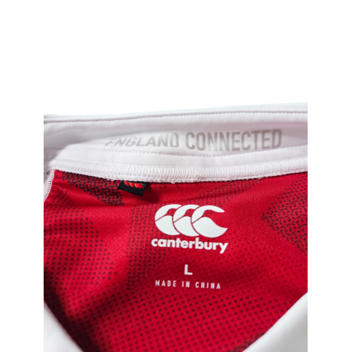 Canterbury Original Canterbury vintage rugby jersey Engeland Rugby 2017/18