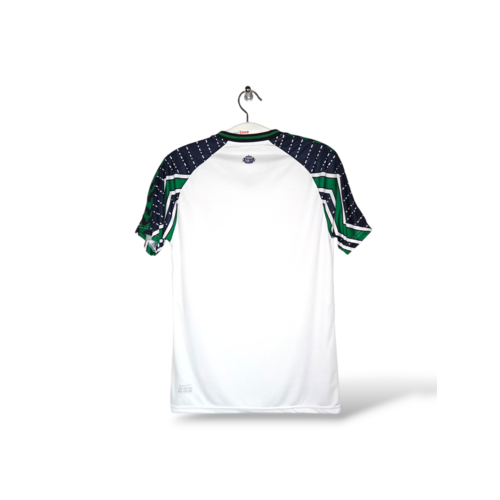 Hummel Origineel retro vintage voetbalshirt Sunderland A.F.C. 2024/25 Hummel Origineel retro vintage voetbalshirt Sunderland A.F.C. 2024/25