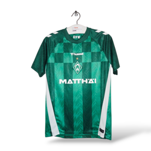 Hummel Werder Bremen (XXL)