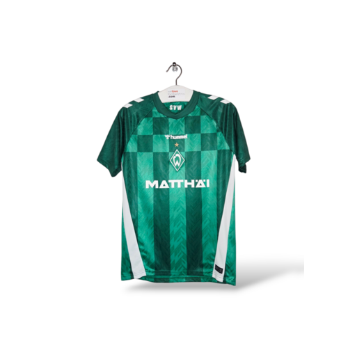 Hummel Werder Bremen (XXL)