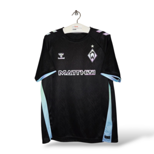 Hummel Werder Bremen (XL)