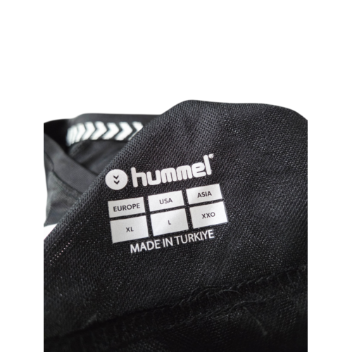 Hummel Original Retro-Vintage-Fußballtrikot Werder Bremen 2024/25