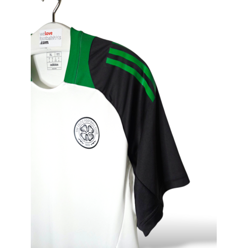 Adidas Originales Retro-Vintage-fußballtrikot Celtic 2024/25 Adidas Originales Retro-Vintage-fußballtrikot Celtic 2024/25
