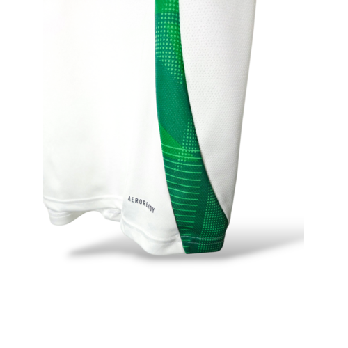 Adidas Originales Retro-Vintage-fußballtrikot Celtic 2024/25 Adidas Originales Retro-Vintage-fußballtrikot Celtic 2024/25