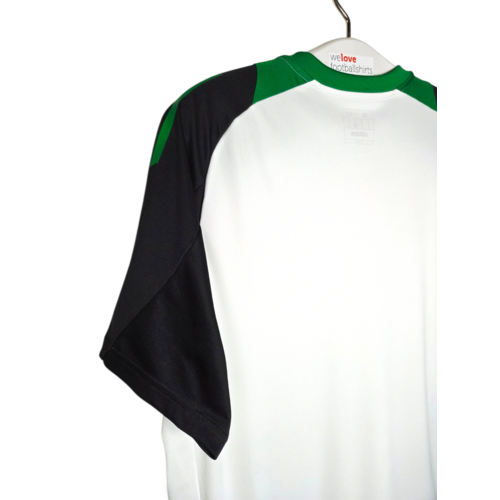 Adidas Originales Retro-Vintage-fußballtrikot Celtic 2024/25 Adidas Originales Retro-Vintage-fußballtrikot Celtic 2024/25