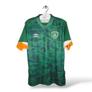 Umbro Irland (L)