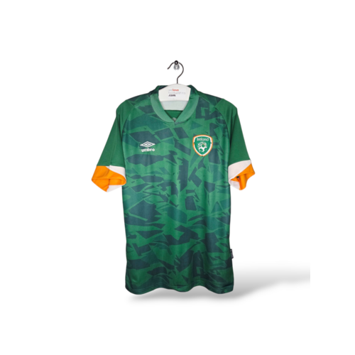 Umbro Irland (L)