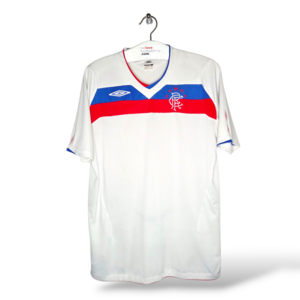 Umbro Rangers FC (L)