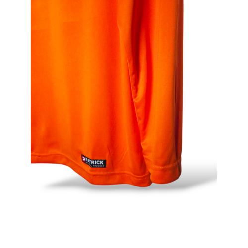 Patrick Original retro vintage football shirt RBC 2012/14