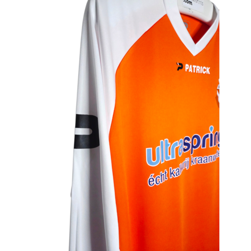 Patrick Original retro vintage football shirt RBC 2012/14