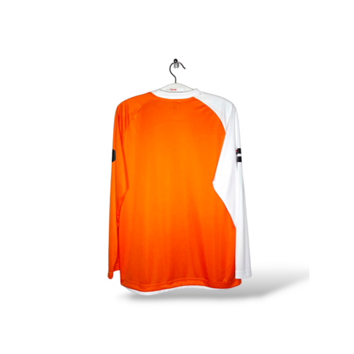 Patrick Original retro vintage football shirt RBC 2012/14